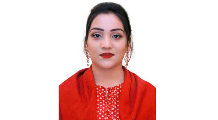 Yeasha Sobhan honored with Rising Star Award in Bangkok 