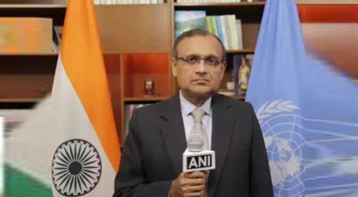 Pakistan nerve centre of terrorism, home to largest number of designated terror entities: Indian envoy to UN