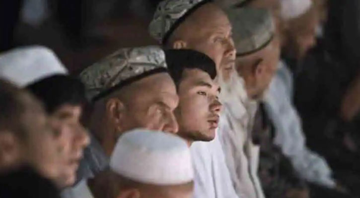 Chinese Muslims's battle to protect holy Quran from Xi Jinping's Communist govt