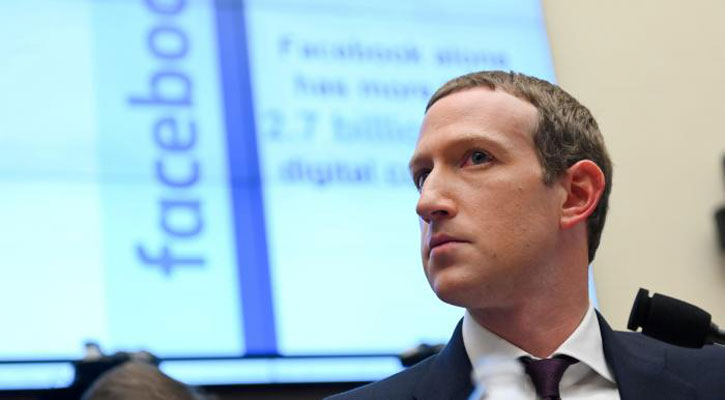 US Election: Facebook chief Zuckerberg warns ‘risk of civil unrest’