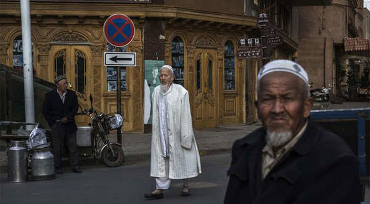 Pakistan maintains stoic silence over controversial picture of Prophet in Chinese state-run TV