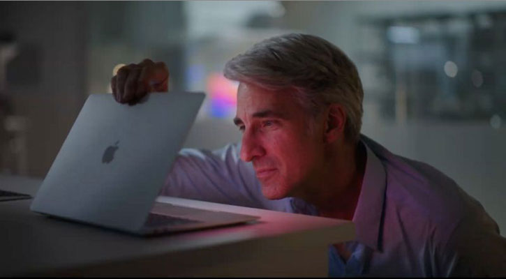 Apple unveils first Mac computers powered by own M1 chip