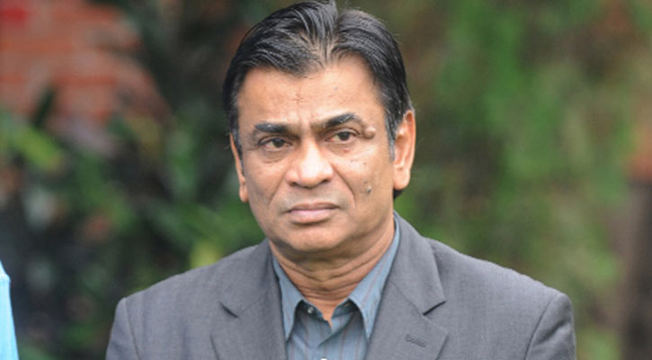 BFF president Kazi Salahuddin tests positive for Covid-19