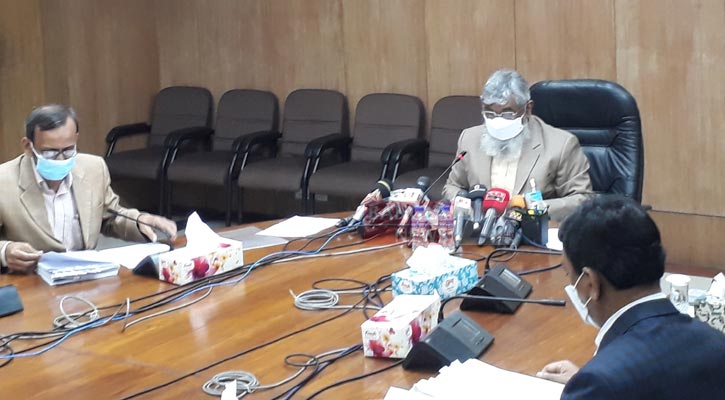 Govt to distribute 3cr Covid-19 vaccines for free