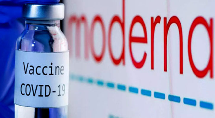 Moderna plans 100 million doses of COVID-19 vaccine in early 2021