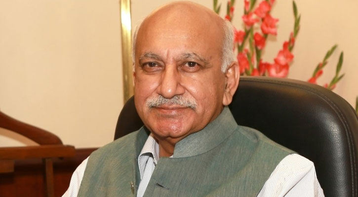 Education is the most important instrument of change for Indian Muslims: MJ Akbar