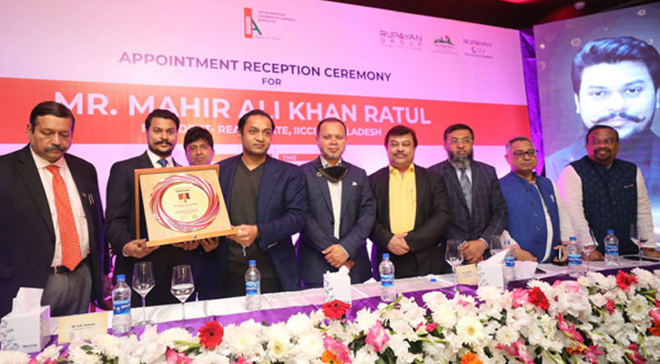 Bangladesh sets example in housing sector, say top business leaders