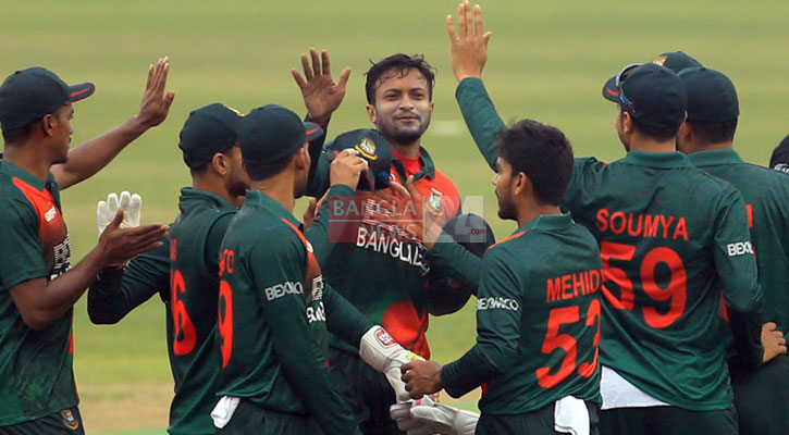 Gains of Bangladesh Cricket From Win Against West Indies 