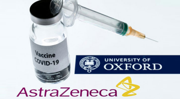 Oxford-AstraZeneca Covid jab safe: UK minister