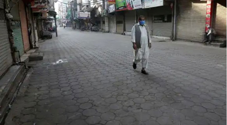 Pakistan: Micro-smart lockdown imposed in cities as Covid-19 cases rise