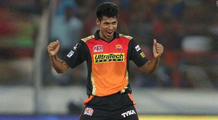 Mustafiz allowed to play in IPL