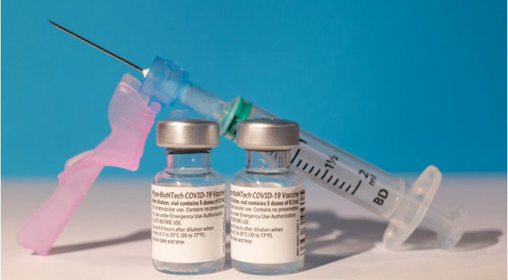 South African variant can ‘break through’ Pfizer vaccine: Study