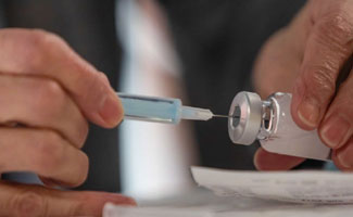 AstraZeneca: US to share up to 60m vaccine doses