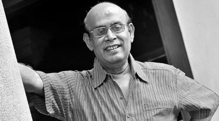 Noted filmmaker Buddhadeb Dasgupta no more