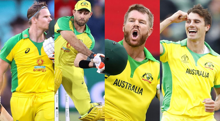Smith, Warner skip Australia tour of Bangladesh