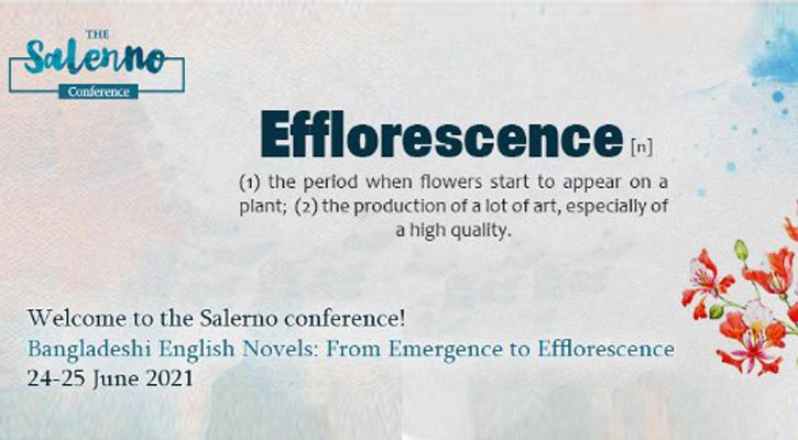Curtain to Rise on The Salerno Conference on June 24