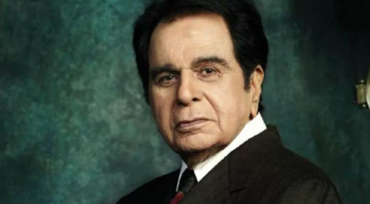 Dilip Kumar: Legendary Indian actor dies at 98
