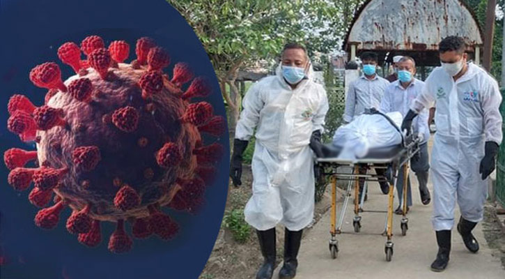 Bangladesh reports daily highest Covid cases, 199 deaths