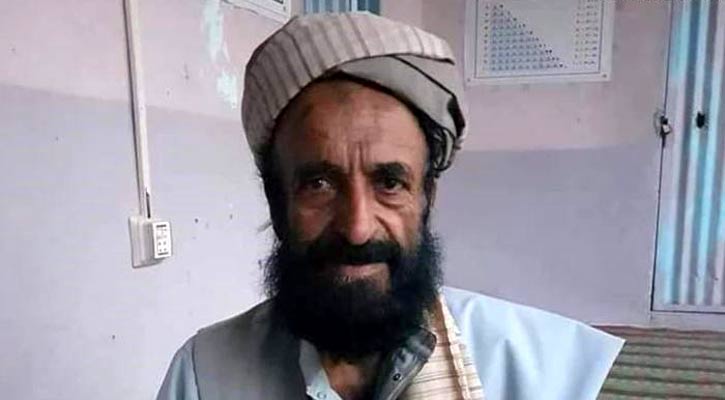 Afghan Poet, Historian Killed By Taliban
