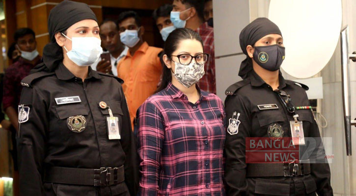 Remand for Pori Moni sought again, hearing Thursday