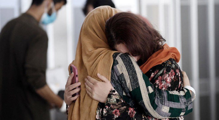 Afghanistan: US under pressure over evacuation deadline