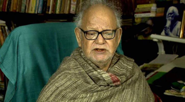 Eminent Bengali writer Buddhadeb Guha no more