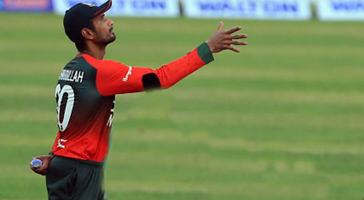 New Zealand opt to bat first in 1st T20I vs Bangladesh