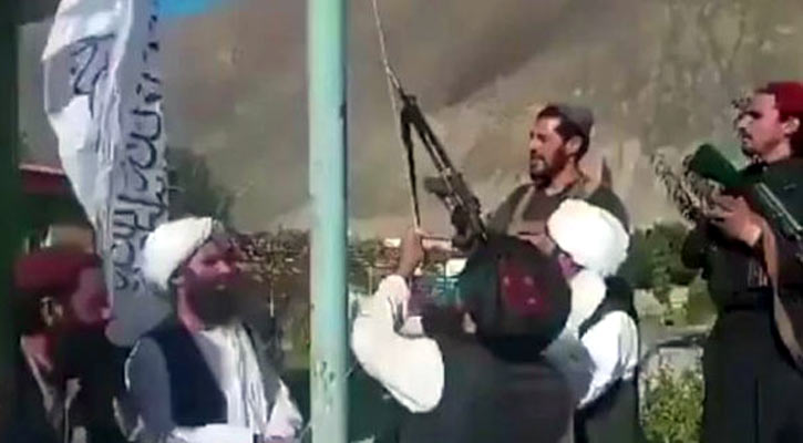 Taliban declares victory over Panjshir