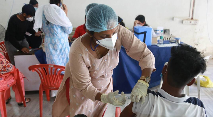 India reports 28,591 Covid cases, 338 deaths in 24-hr