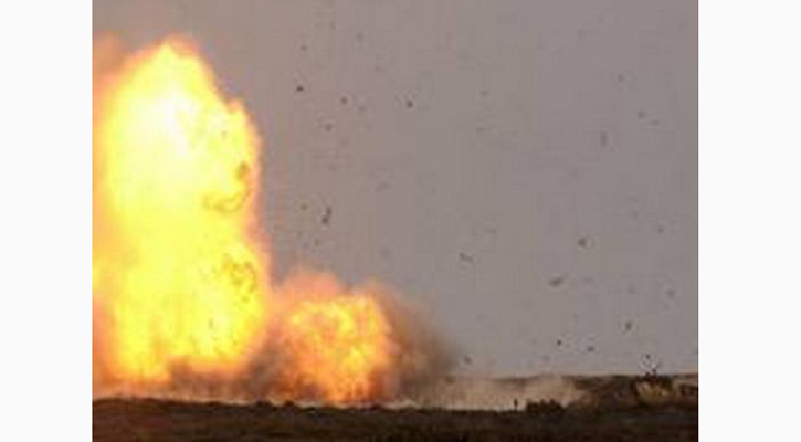 Afghanistan: 3 killed, 21 injured in consecutive explosions in eastern Nangarhar province