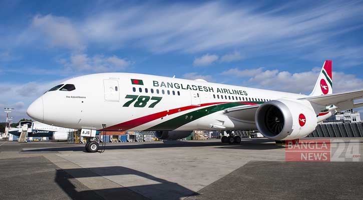 Biman resumes flights to Dubai, Abu Dhabi