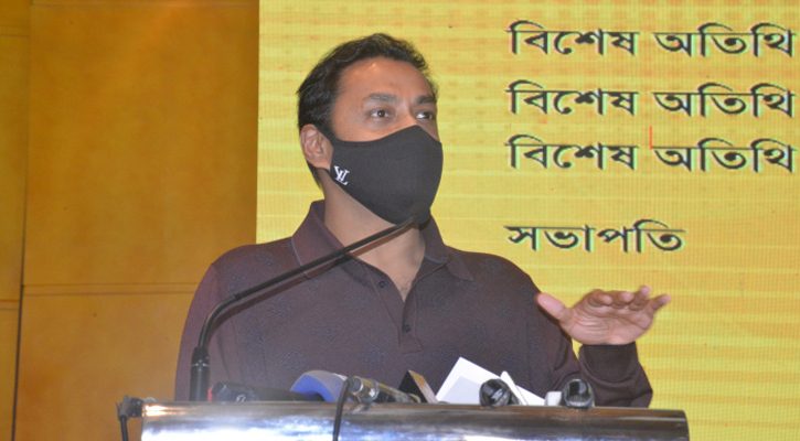 Gold has huge export potential, says Bashundhara MD