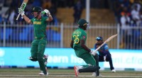 T20 World Cup: South Africa beat Sri Lanka by 4 wickets