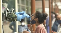 India reports 7,189 Covid cases, 387 deaths in 24 hours
