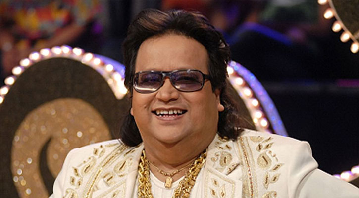 Veteran singer-composer Bappi Lahiri dies at 69