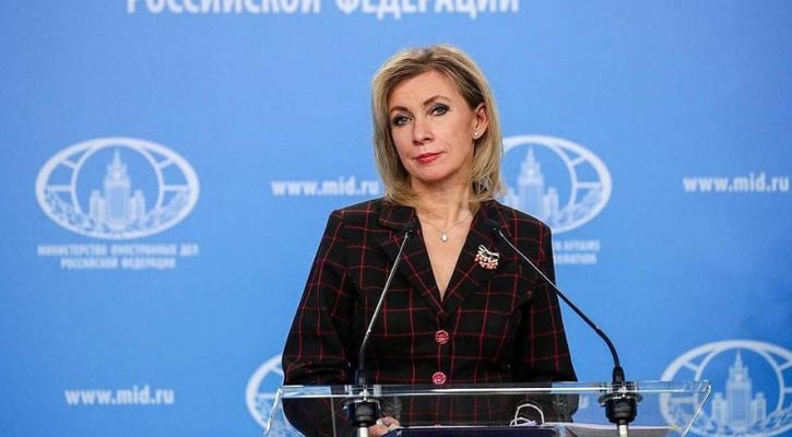 Moscow says no plan to overthrow Zelensky govt