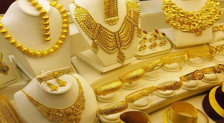 Gold price increases to Tk 82,464 per bhori