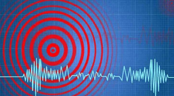 Strong quake shakes southern Peru, no reports of damage