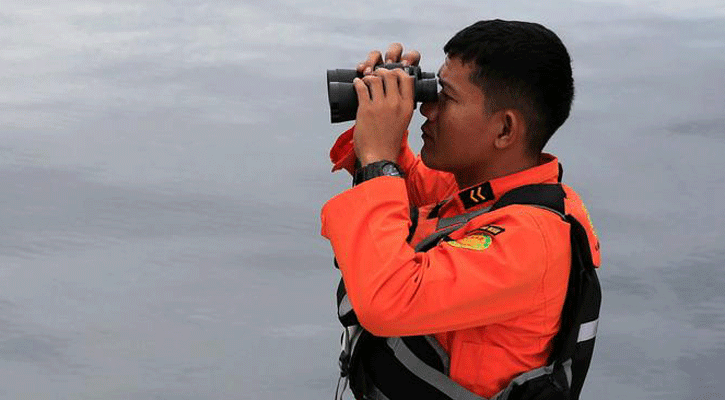 26 people missing after ferry boat capsizes in Indonesia