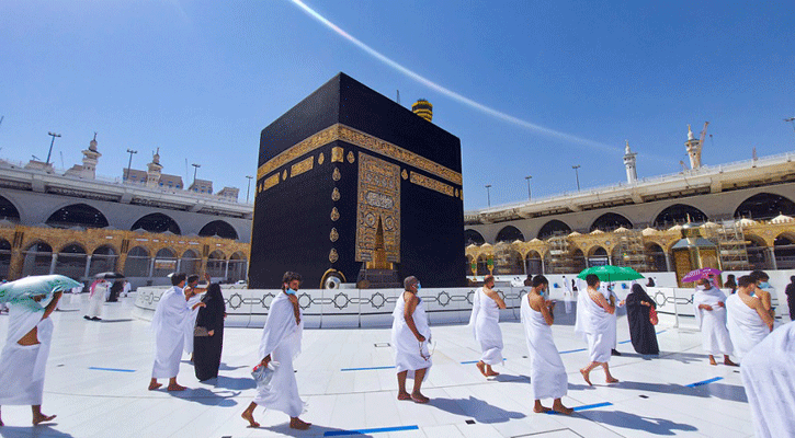 Saudi Arabia to issue e-visa for Umrah within 24 hours