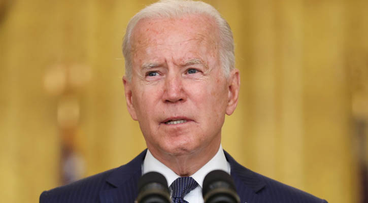 US President Joe Biden to visit Saudi Arabia next month