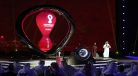 World Cup stadium stands will be alcohol free under Qatari curbs 