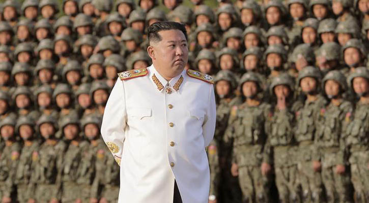North Korea recognises Donetsk & Luhansk as separate nation