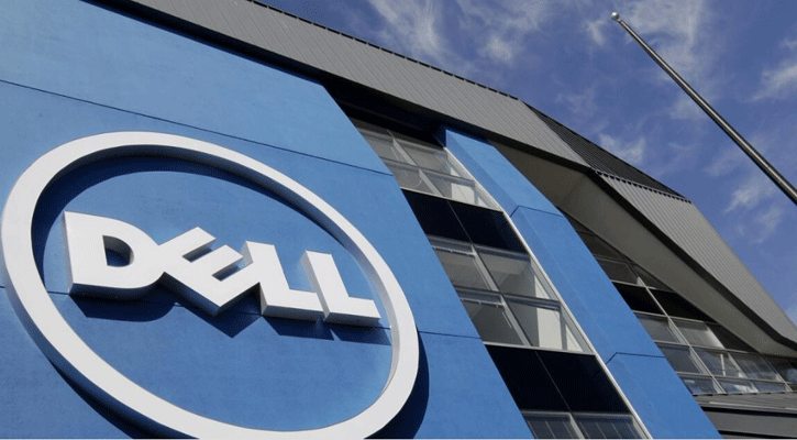 Dell ceases all Russian operations after August offices closure