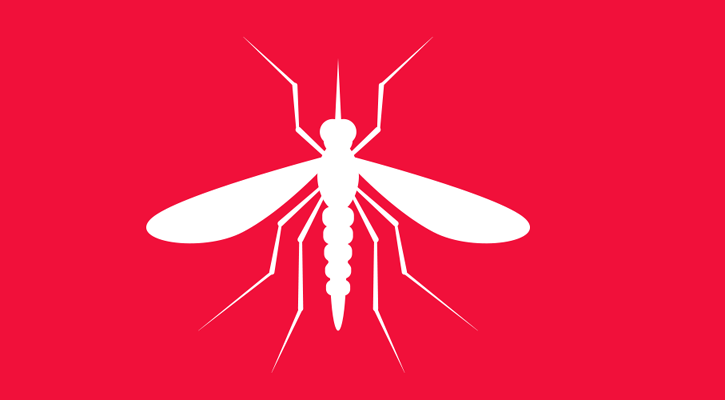 Dengue: 201 hospitalised in last 24 hours