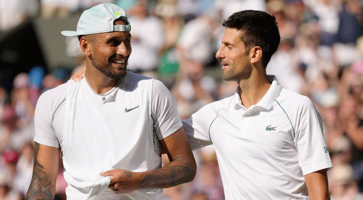 Brutal Novak Djokovic and Nick Kyrgios fallout from US Open