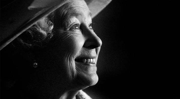 Britain and the world say farewell to Queen Elizabeth II