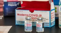Switzerland to destroy 10m doses of Moderna's COVID-19 jab