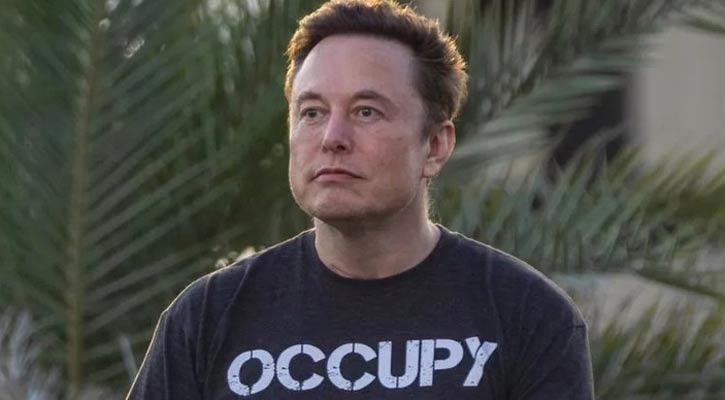 Elon Musk wades into China and Taiwan tensions