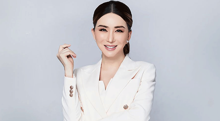 Miss Universe sold for $20 million to Thai media tycoon